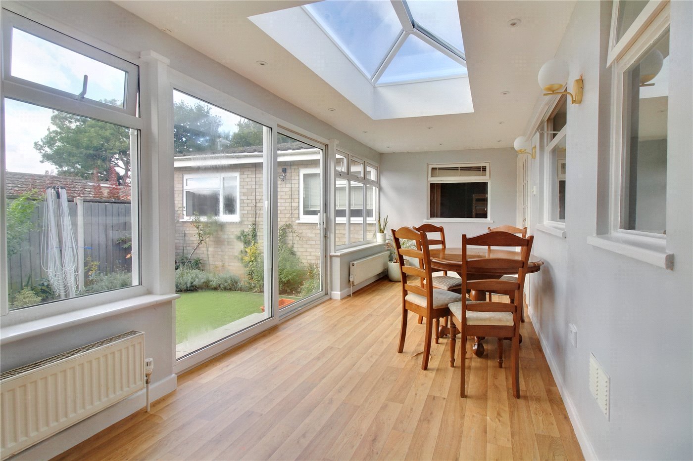 Conservatory